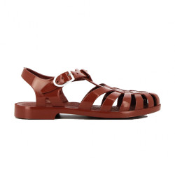 Sandale plastique sun 201 6078 t35-41 Femme MEDUSE marque pas cher prix dégriffés destockage Sandale plastique sun 201 6078 t35-41 Femme MEDUSE marque pas cher prix dégriffés destockage