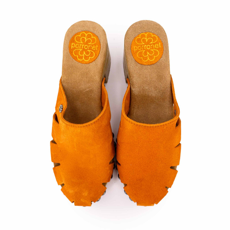 chaussures porronet pas cher