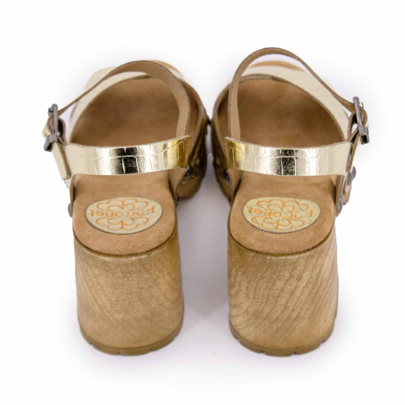 chaussures porronet pas cher