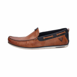 Mocassins cognac 321a2x651000 t41-46 Homme BUGATTI marque pas cher prix dégriffés destockage Mocassins cognac 321a2x651000 t41-46 Homme BUGATTI marque pas cher prix dégriffés destockage
