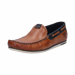 Mocassins cognac 321a2x651000 t41-46 Homme BUGATTI marque pas cher prix dégriffés destockage Mocassins cognac 321a2x651000 t41-46 Homme BUGATTI marque pas cher prix dégriffés destockage