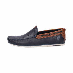 Mocassins bleu fonce 321a2x621000 t40-46 Homme BUGATTI marque pas cher prix dégriffés destockage Mocassins bleu fonce 321a2x621000 t40-46 Homme BUGATTI marque pas cher prix dégriffés destockage
