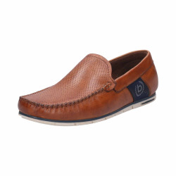 Mocassins cognac 321a2x691000 t41/45 Homme BUGATTI marque pas cher prix dégriffés destockage Mocassins cognac 321a2x691000 t41/45 Homme BUGATTI marque pas cher prix dégriffés destockage