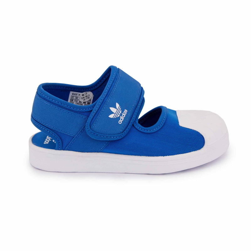 Sandale scratch fv7588 t29-33 Enfant ADIDAS marque pas cher prix dégriffés destockage