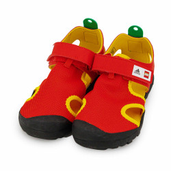 Sandale scratch h67471 t31-36 Enfant ADIDAS marque pas cher prix dégriffés destockage