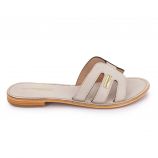 Mules plates Damia Femme LES TROPEZIENNES PAR M.BELARBI