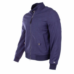 Blouson ml mw0mw22515 Homme TOMMY HILFIGER marque pas cher prix dégriffés destockage Blouson ml mw0mw22515 Homme TOMMY HILFIGER marque pas cher prix dégriffés destockage