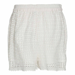 Short dentelle 10260667 Femme VERO MODA marque pas cher prix dégriffés destockage