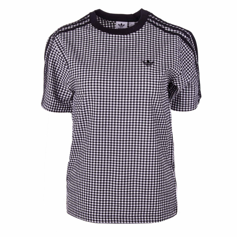 Tee shirt adidas femme pas cher on sale