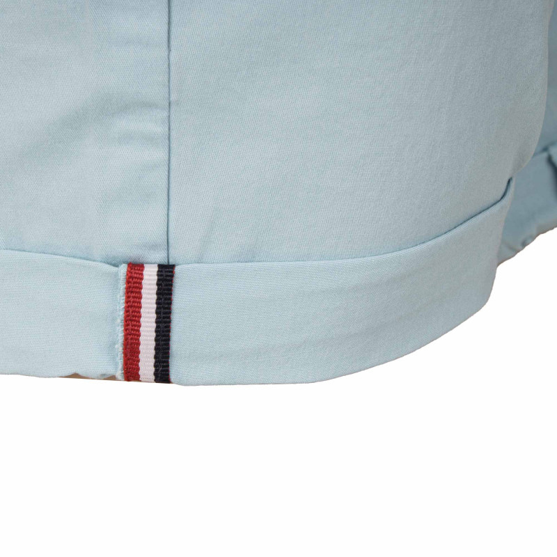 Bermuda chino venili coton stretch Homme BLAGGIO marque pas cher prix dégriffés destockage