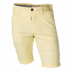 Bermuda chino venili coton stretch Homme BLAGGIO marque pas cher prix dégriffés destockage