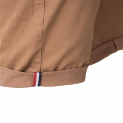Bermuda chino venili coton stretch Homme BLAGGIO marque pas cher prix dégriffés destockage