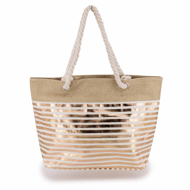Sac de plage gp-yl-231000 Femme GERARD PASQUIER marque pas cher prix dégriffés destockage