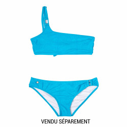 Bas de maillot oneshoulder 764711-146 Femme PROTEST marque pas cher prix dégriffés destockage