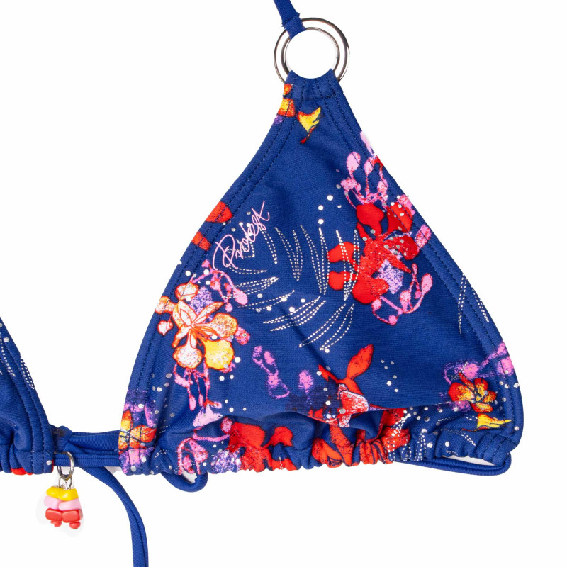 Haut de maillot brinsley 765011-141 Femme PROTEST marque pas cher prix dégriffés destockage