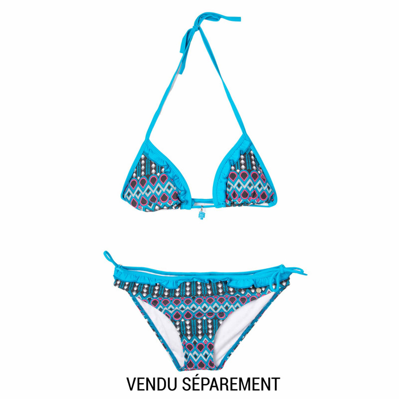 Haut de maillot lew 767511-795 Femme PROTEST marque pas cher prix dégriffés destockage