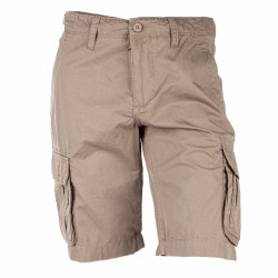 Bermuda cargo avec poche Homme BLAGGIO marque pas cher prix dégriffés destockage