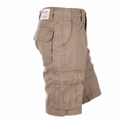 Bermuda cargo avec poche Homme BLAGGIO marque pas cher prix dégriffés destockage