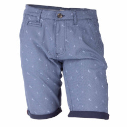 Bermuda chino imprime valon Homme BLAGGIO marque pas cher prix dégriffés destockage Bermuda chino imprime valon Homme BLAGGIO marque pas cher prix dégriffés destockage
