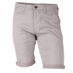 Bermuda chino imprime valon Homme BLAGGIO marque pas cher prix dégriffés destockage Bermuda chino imprime valon Homme BLAGGIO marque pas cher prix dégriffés destockage