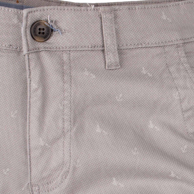 Bermuda chino imprime valon Homme BLAGGIO marque pas cher prix dégriffés destockage Bermuda chino imprime valon Homme BLAGGIO marque pas cher prix dégriffés destockage