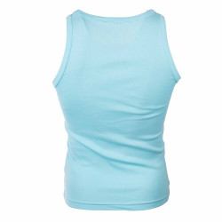 Debardeur uni docker Homme BLAGGIO marque pas cher prix dégriffés destockage