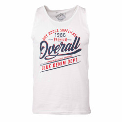 Debardeur imprime Marco Homme BLAGGIO marque pas cher prix dégriffés destockage Debardeur imprime Marco Homme BLAGGIO marque pas cher prix dégriffés destockage