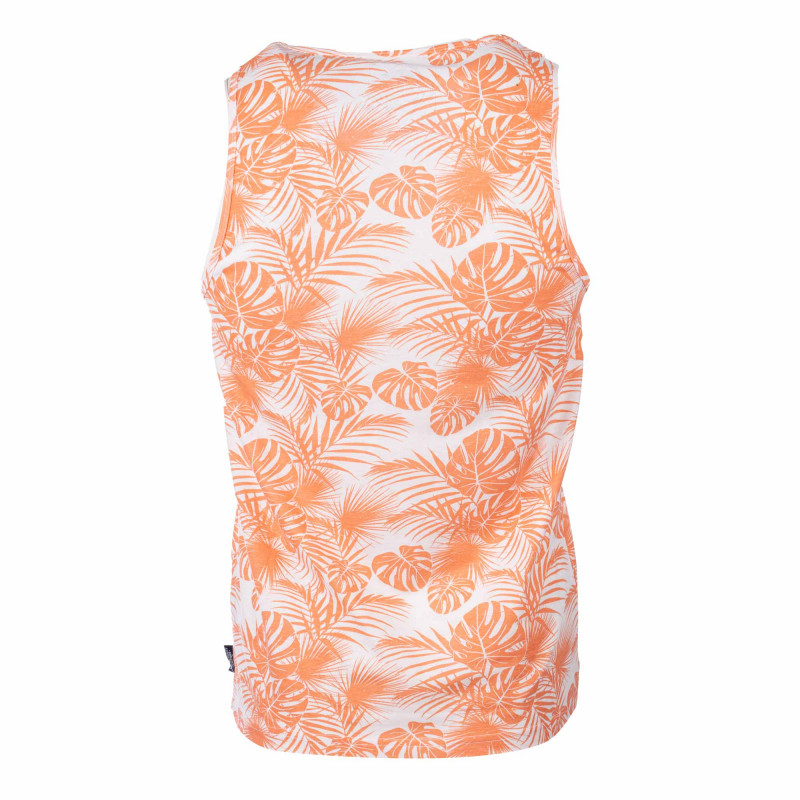 Debardeur imprime Monro Homme BLAGGIO marque pas cher prix dégriffés destockage Debardeur imprime Monro Homme BLAGGIO marque pas cher prix dégriffés destockage