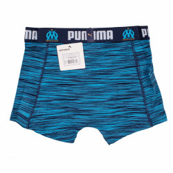 Boxer space dye OM Homme PUMA marque pas cher prix dégriffés destockage Boxer space dye OM Homme PUMA marque pas cher prix dégriffés destockage