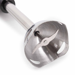 Mixer 300w inox cf-stm300i Mixte CHEFFINGER