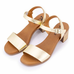 Sandale a talon 83299 t36/41 Femme BIOSTOCK marque pas cher prix dégriffés destockage Sandale a talon 83299 t36/41 Femme BIOSTOCK marque pas cher prix dégriffés destockage