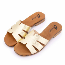 Mule plate verona platino 10490 t36/41 Femme BIOSTOCK marque pas cher prix dégriffés destockage Mule plate verona platino 10490 t36/41 Femme BIOSTOCK marque pas cher prix dégriffés destockage