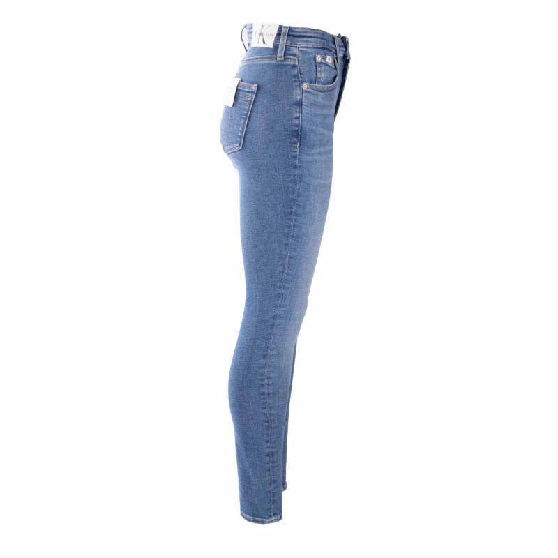 Jeans slim femme online pas cher