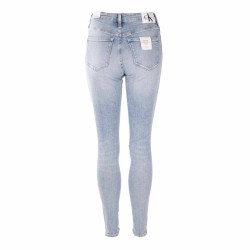 Jeans femme outlet calvin klein