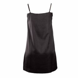Robe bretelles courte Femme CALVIN KLEIN marque pas cher prix dégriffés destockage Robe bretelles courte Femme CALVIN KLEIN marque pas cher prix dégriffés destockage