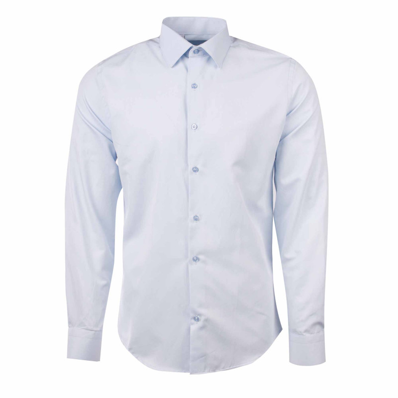 Chemise ml bill01 Homme BILL TORNADE marque pas cher prix dégriffés destockage