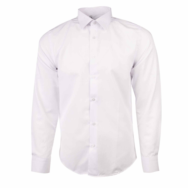 Chemise ml bill01 Homme BILL TORNADE marque pas cher prix dégriffés destockage