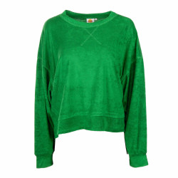 Sweat antibe Femme PEDALO marque pas cher prix dégriffés destockage Sweat antibe Femme PEDALO marque pas cher prix dégriffés destockage
