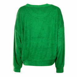 Sweat antibe Femme PEDALO marque pas cher prix dégriffés destockage Sweat antibe Femme PEDALO marque pas cher prix dégriffés destockage