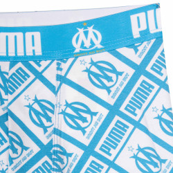 Boxer boys all over navy Enfant PUMA marque pas cher prix dégriffés destockage