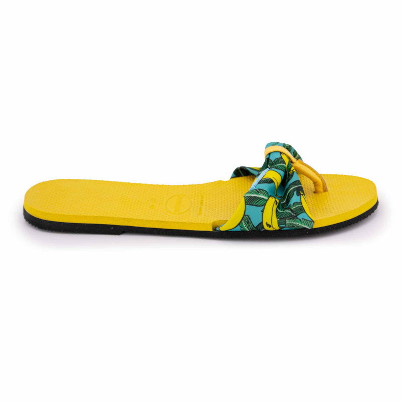 Mules t36-42 Femme HAVAIANAS marque pas cher prix dégriffés destockage