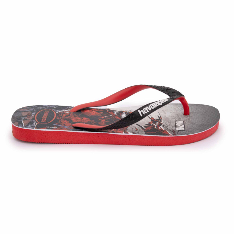 Tong t39-46 Homme HAVAIANAS marque pas cher prix dégriffés destockage