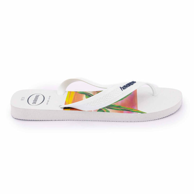 Tong t36-46 Homme HAVAIANAS marque pas cher prix dégriffés destockage