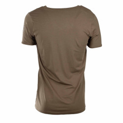 Tee shirt mc court col v sabbione 18321 Homme CERRUTI marque pas cher prix dégriffés destockage Tee shirt mc court col v sabbione 18321 Homme CERRUTI marque pas cher prix dégriffés destockage
