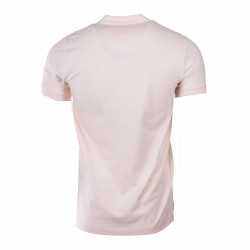 Polo mc col mao firenza 6152 Homme CERRUTI marque pas cher prix dégriffés destockage
