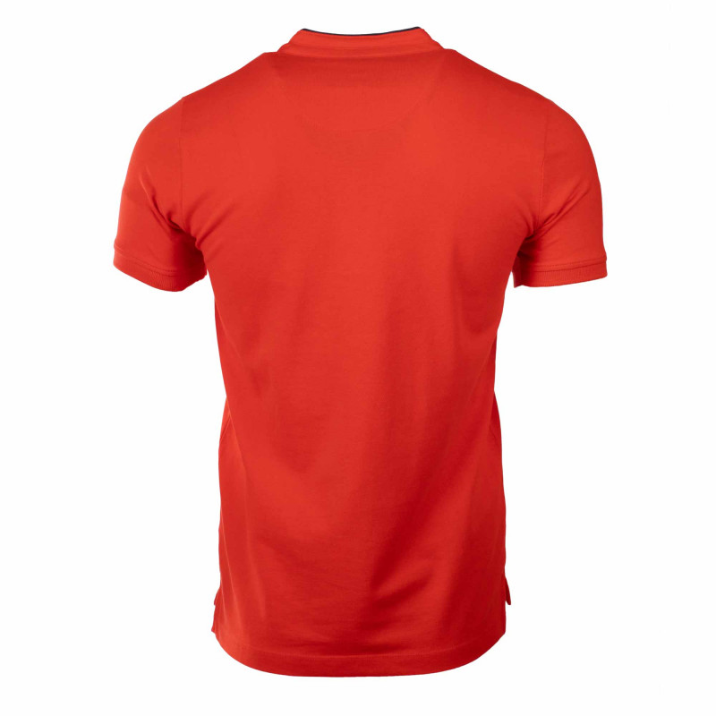 Polo mc col mao firenza 6152 Homme CERRUTI marque pas cher prix dégriffés destockage Polo mc col mao firenza 6152 Homme CERRUTI marque pas cher prix dégriffés destockage