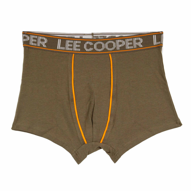 Boxer boite spicy Homme LEE COOPER marque pas cher prix dégriffés destockage