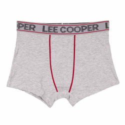 Boxer boite spicy Homme LEE COOPER marque pas cher prix dégriffés destockage Boxer boite spicy Homme LEE COOPER marque pas cher prix dégriffés destockage