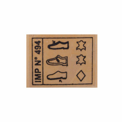 Sandale nut nappa 99-28253-20327 t36-41 Femme CAPRICE marque pas cher prix dégriffés destockage