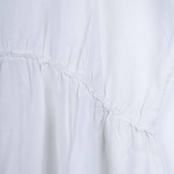 Robe mc 100% lin Femme AMERICAN VINTAGE Robe mc 100% lin Femme AMERICAN VINTAGE